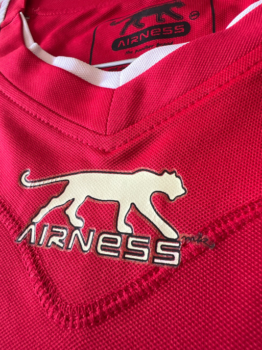 Valenciennes 2006-2007 HOME