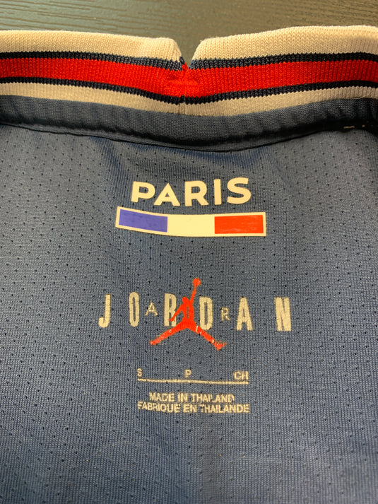 PSG 2021-2022 HOME 30 MESSI