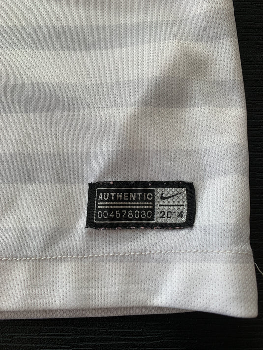 France 2014 AWAY 11 GRIEZMANN XL