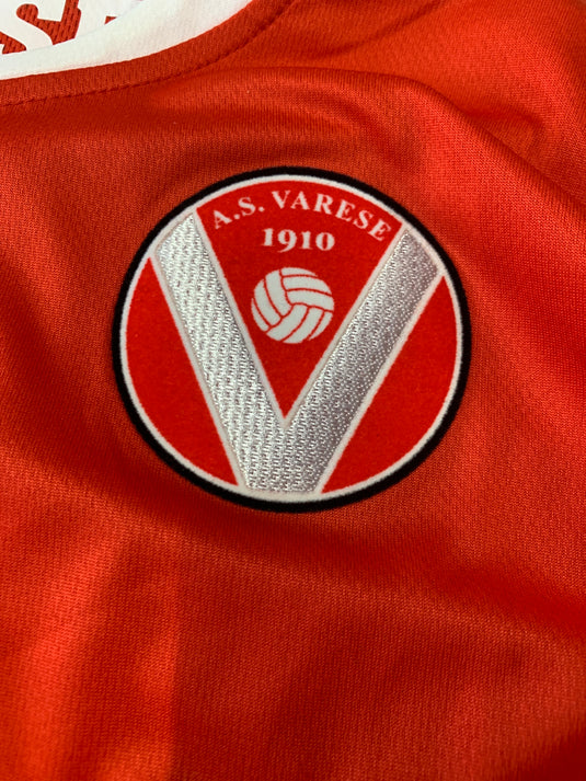 Varese 2013-2014 AWAY