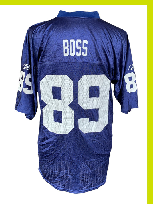 New York Giants HOME 89 BOSS