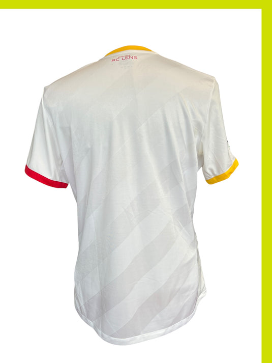 Les maillots 2015-2016 : AC Ajaccio Les maillots 2015-2016 : AC Ajaccio