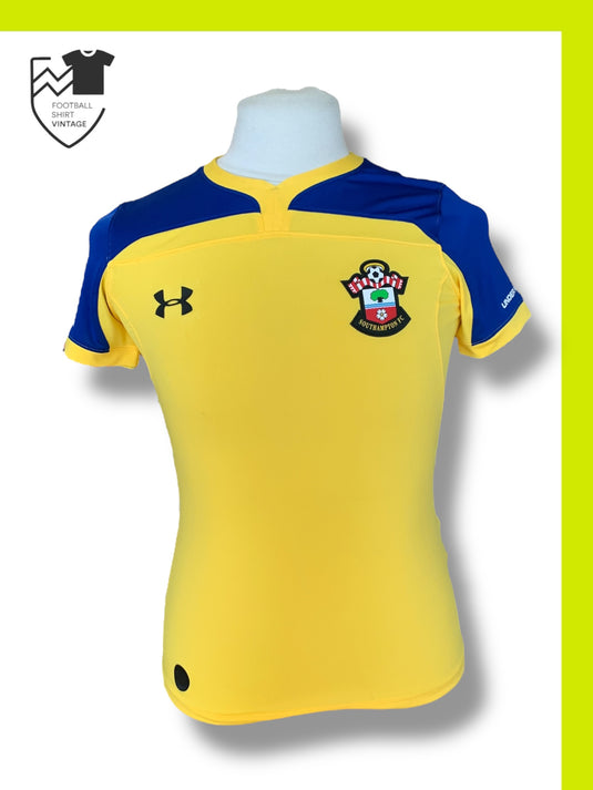 Southampton 2018-2019 HOME