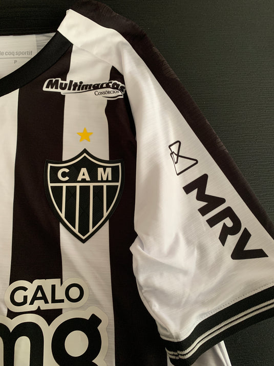 Club Atletico Mineiro 2020 HOME