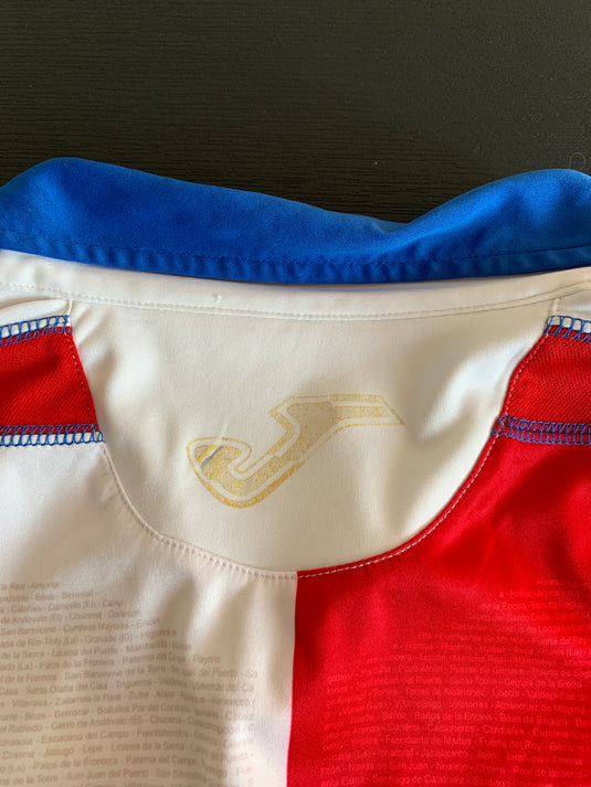 Séville 2009-2010 AWAY