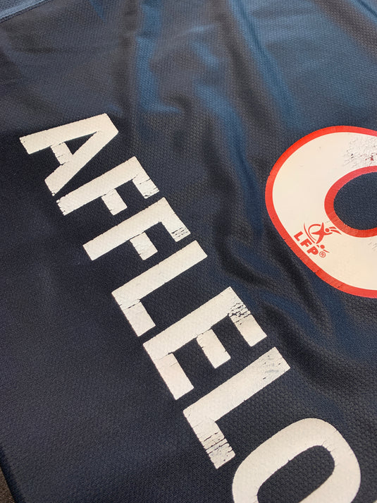 PSG 2008-2009 HOME 8 DIGARD