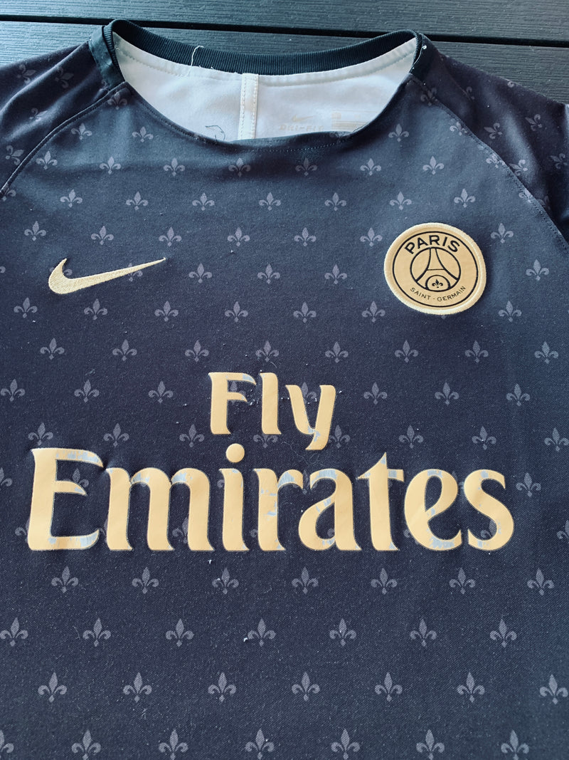 Chargez l'image dans la visionneuse de la galerie, PSG 2018-2019 Training
