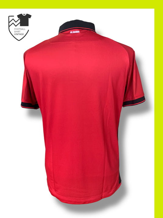 Albanie 2024 HOME