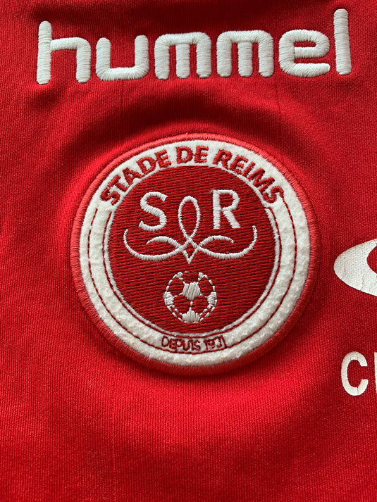 Reims 2012-2013 HOME 7 FORTES (M)