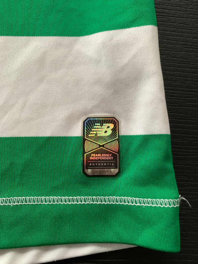 Chargez l'image dans la visionneuse de la galerie, Celtic Glasgow 2019-2020 HOME
