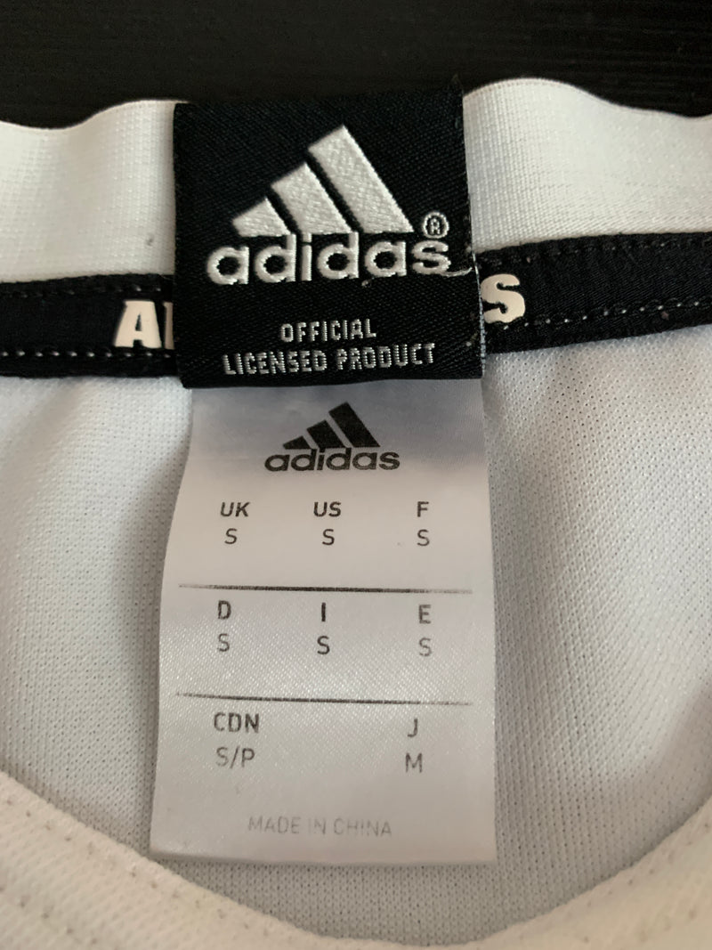 Chargez l'image dans la visionneuse de la galerie, All Blacks Nouvelle Zelande 2019 AWAY
