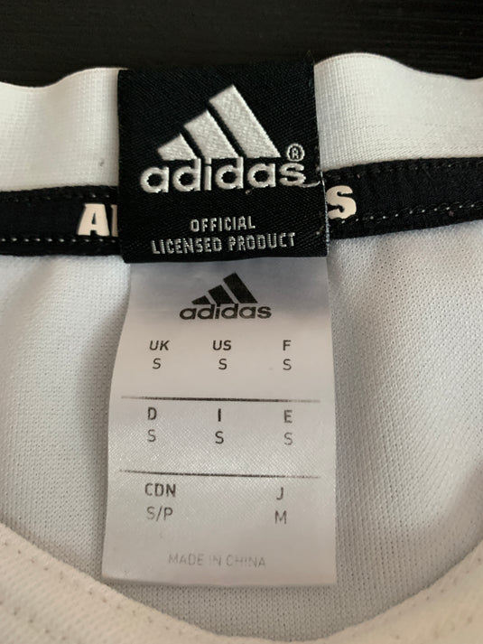 All Blacks Nouvelle Zelande 2019 AWAY