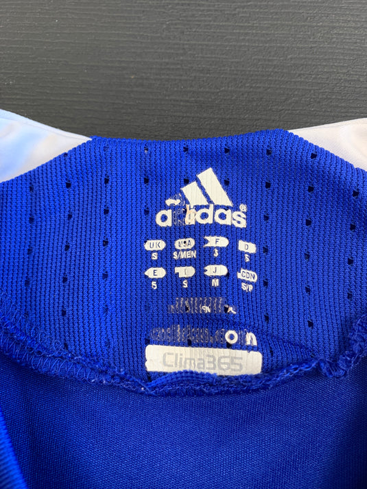 France 2008 HOME 9 BENZEMA