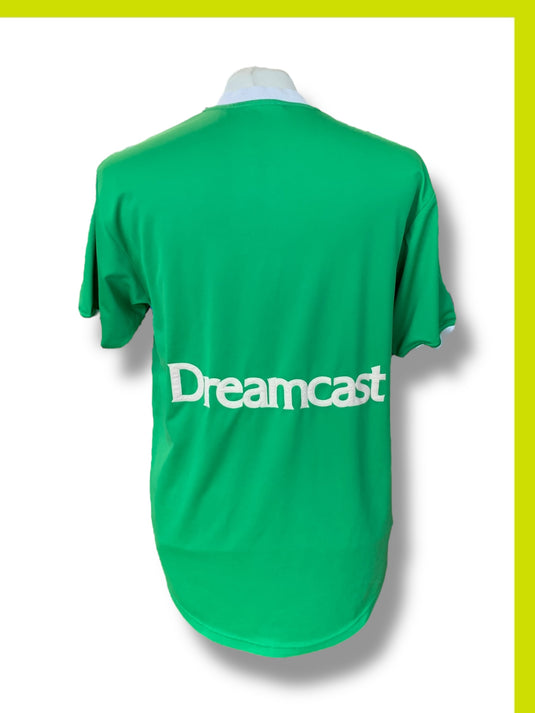 Saint-Etienne 1999-2000 HOME