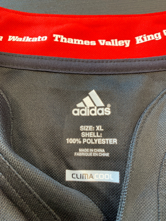 Chiefs 2012-2013 HOME