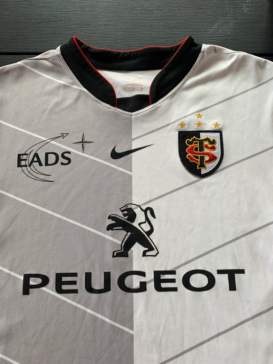 Stade Toulousain 2010-2011 AWAY L