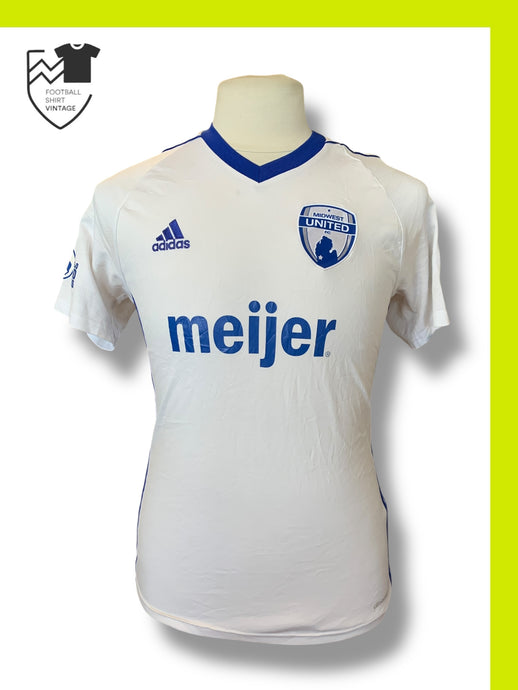 Midwest United 2017 HOME 38