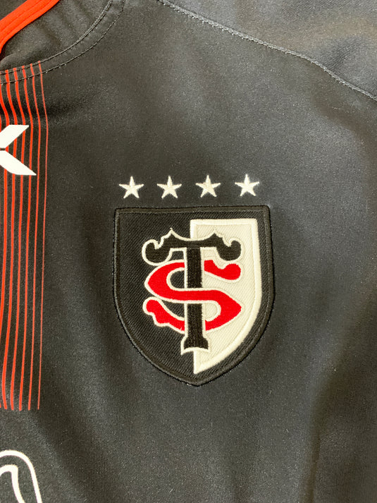 Stade Toulousain 2015-2016 HOME