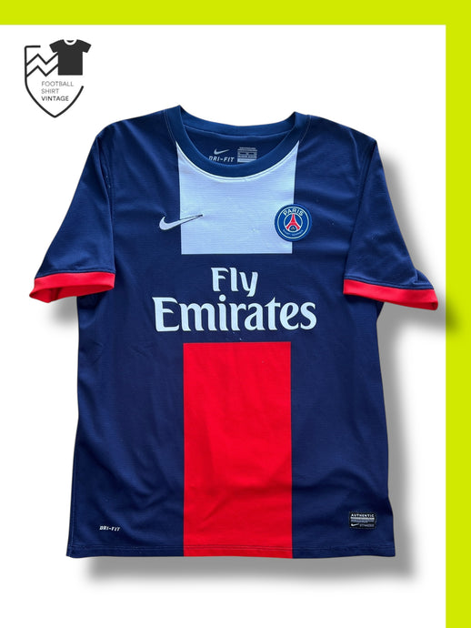 Paris 2013-2014 HOME 10 IBRAHIMOVIC