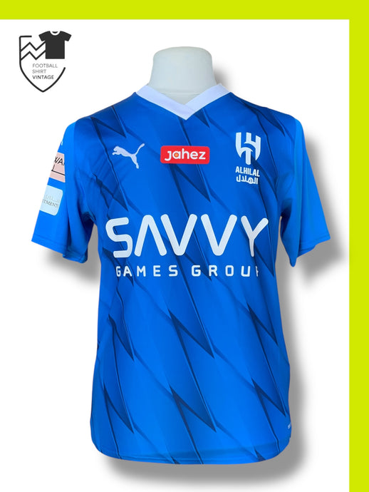 Al Hilal 2023-2024 HOME