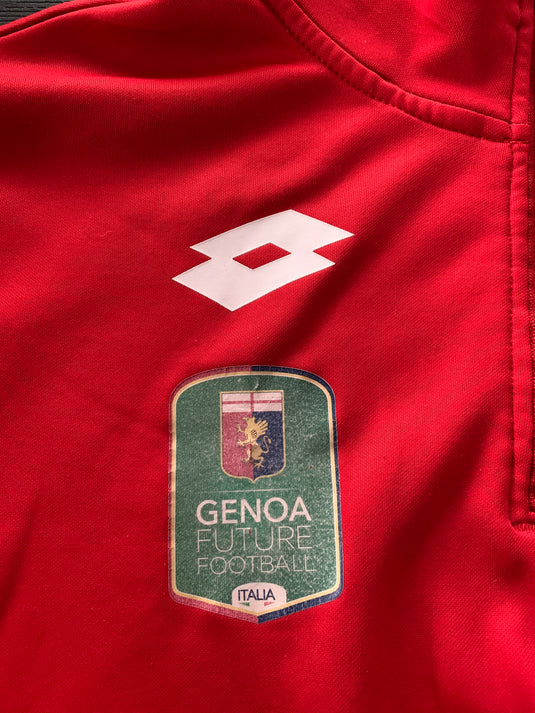 Real Vicenza 2020 Training