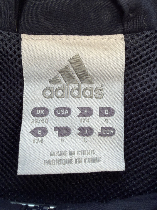 Marseille 2009-2010 Veste  (L)