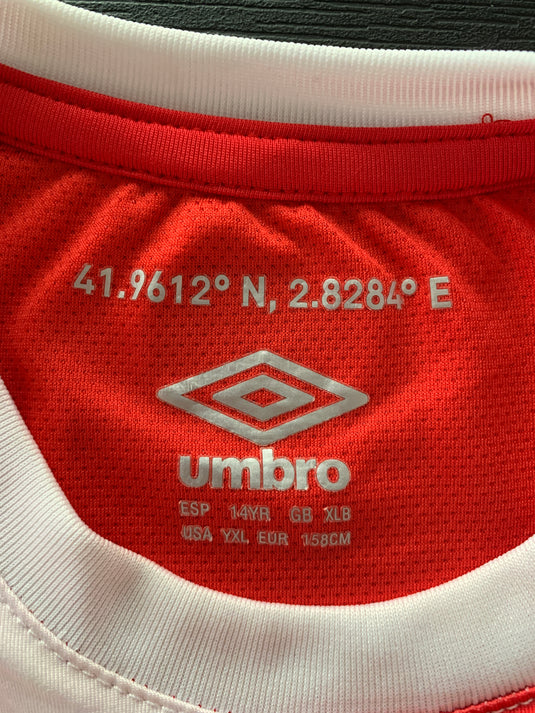 Girone 2018-2019 HOME