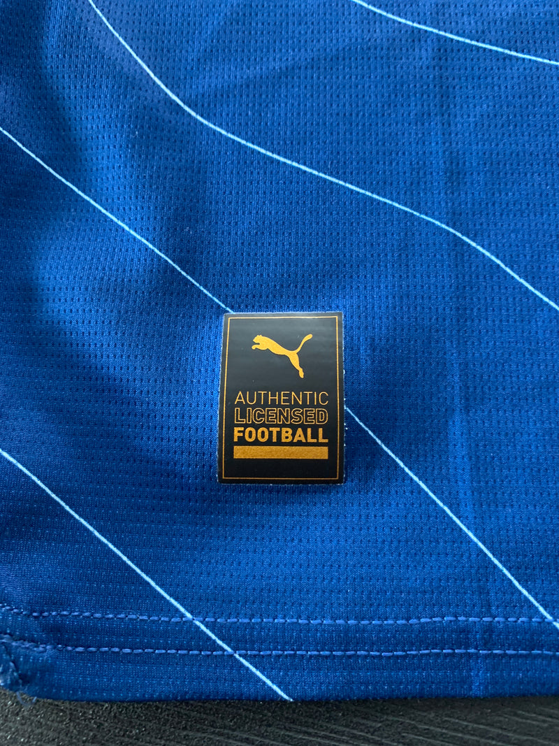 Chargez l'image dans la visionneuse de la galerie, Marseille 2023-2024 AWAY 29 NDIAYE L
