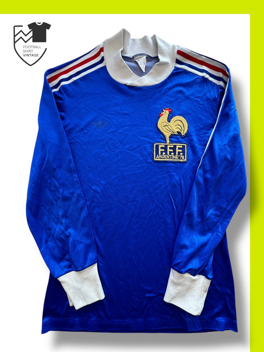France 1978 HOME