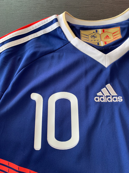France 2010 HOME 10 GIGNAC