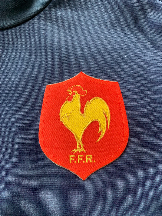 France 2007 HOME