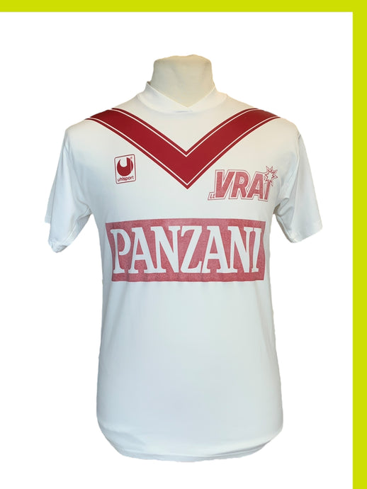 Bordeaux 1992-1993 HOME