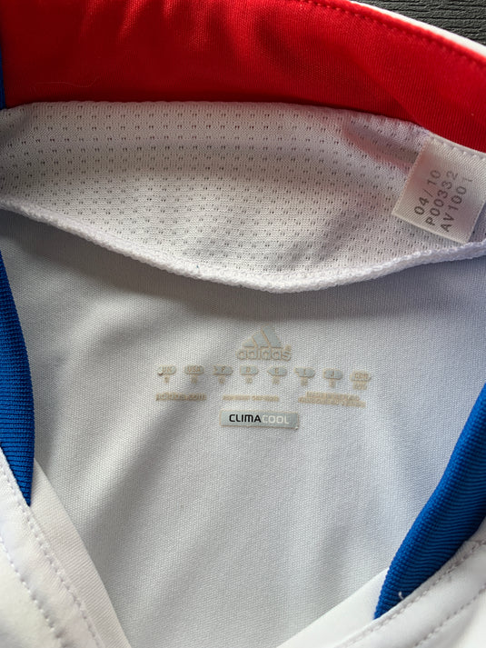 Lyon 2010-2011 HOME