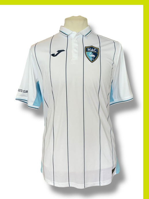 Le Havre 2018-2019 AWAY