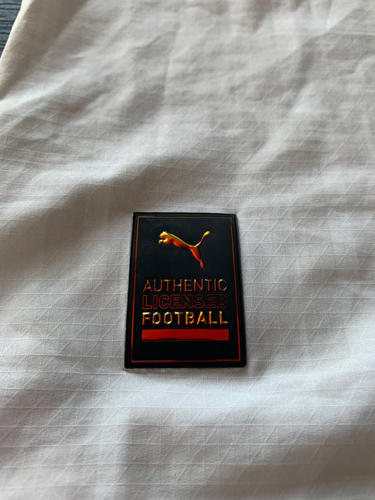 Manchester City 2023-2024 AWAY 9 HAALAND