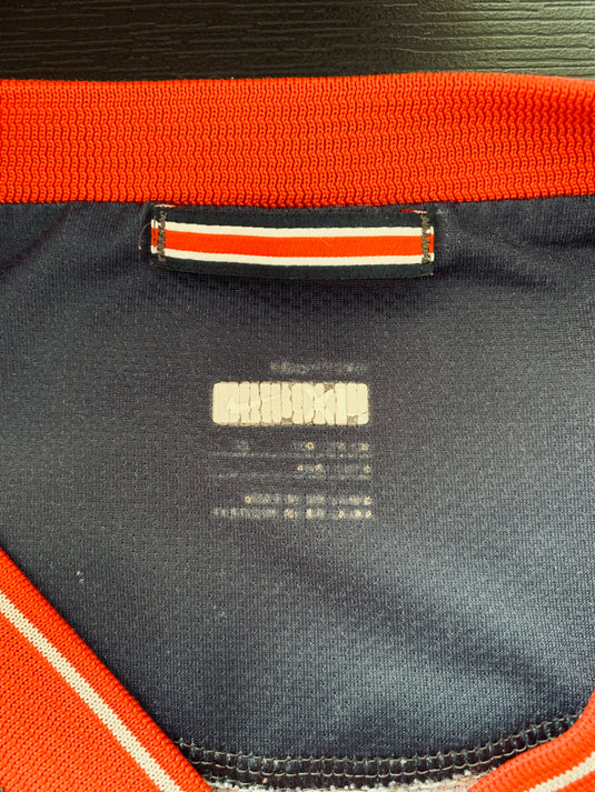 PSG 2009-2010 HOME
