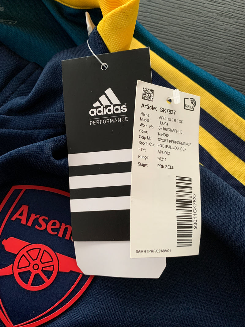 Chargez l'image dans la visionneuse de la galerie, Arsenal 2020 Human Race
