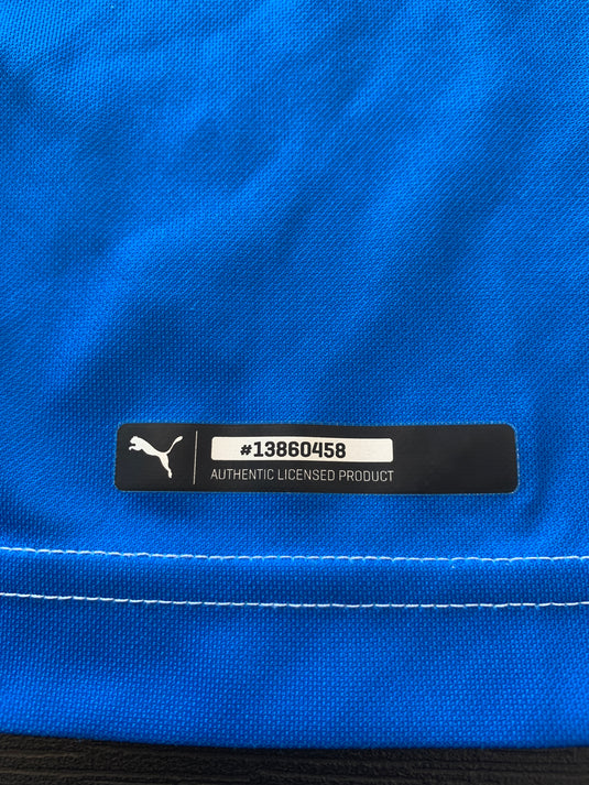 Grasshopper Zürich 2018-2019 HOME