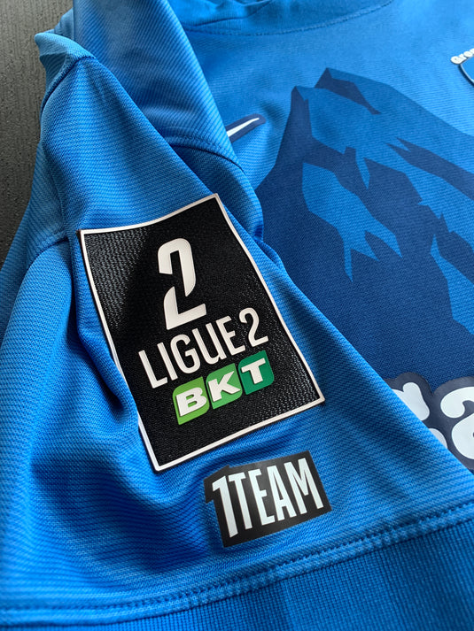 Grenoble 2025-2026 HOME 9 KEROUEDAN (M)