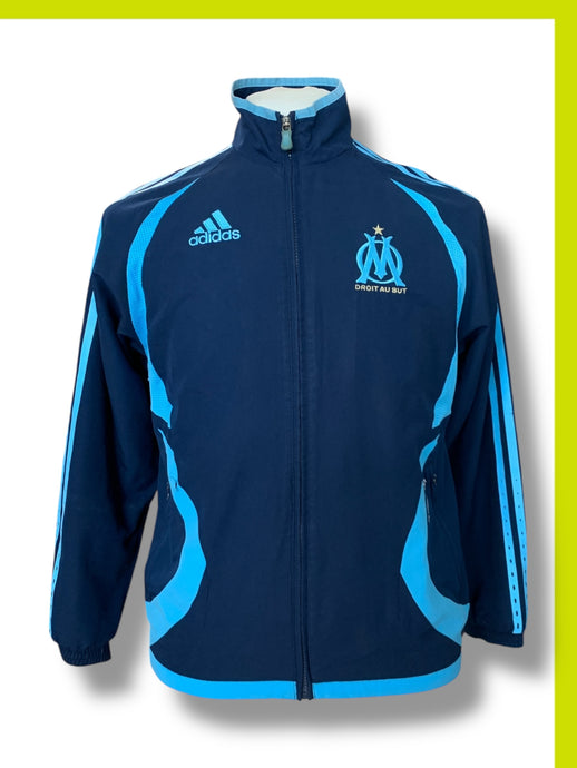 Marseille 2006-2007 Veste