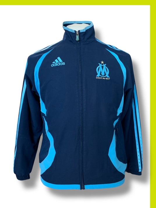 Marseille 2006-2007 Veste