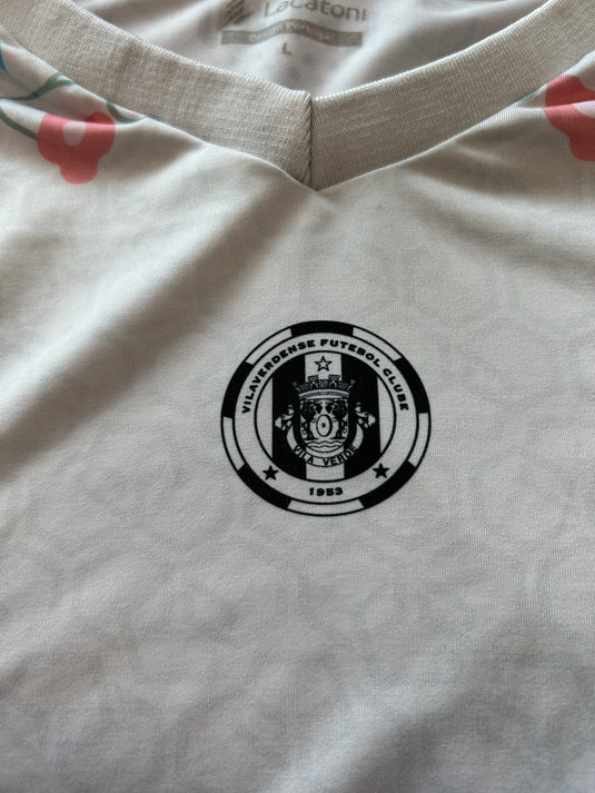 Vilaverdense 2023-2024 AWAY