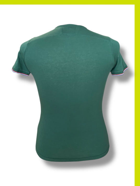 Saint-Etienne 2017-2018 HOME