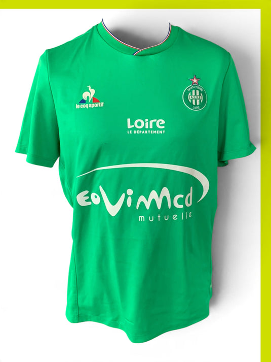 Saint-Etienne 2015-2016 HOME (L)