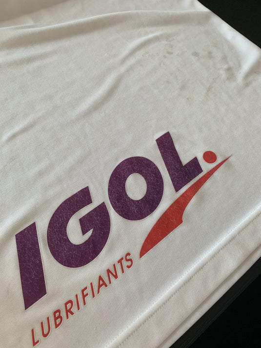 Amiens 2018-2019 HOME