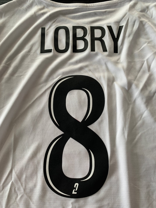 Amiens 2024-2025 HOME 8 LOBRY