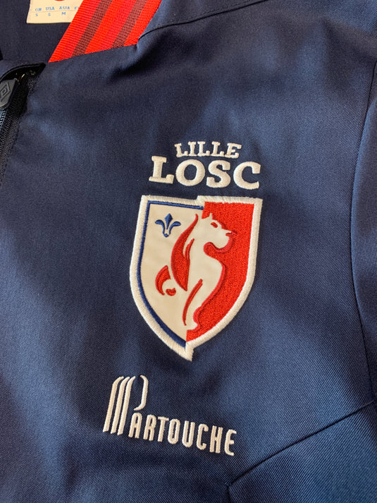 Lille 2012-2013 Veste