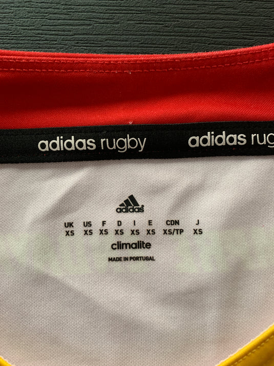 USAP Perpignan 2019-2020 HOME