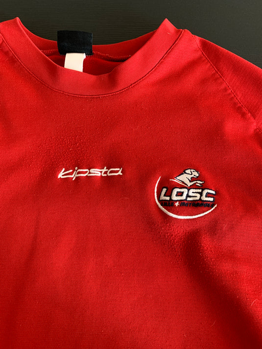 Lille 1993-1994 Training