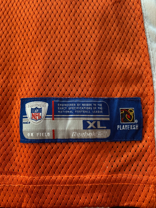 Cincinnati Bengals HOME 84 HOUSHMANDZADEH